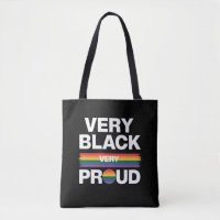 Muy Negro Muy Orgulloso Orgullo Gay Negro Orgullo