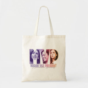 Bolso De Tela MVP tote bag