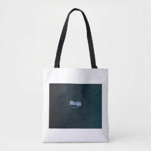 Bolso De Tela Mwajy beach bags seabeach