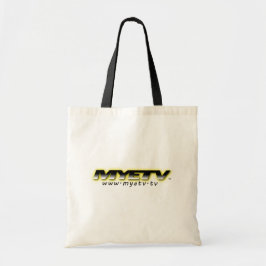 Bolso De Tela MYETV Bag