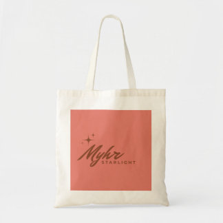 Bolso De Tela Myhr STARLIGHT