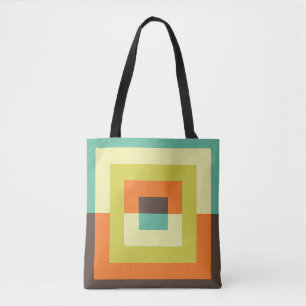 Bolso De Tela Mystery Machine SG
