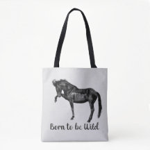 Nacido para ser salvaje