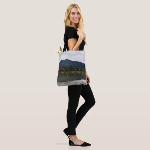 Bolso De Tela Nadando solo.........