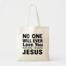 Nadie Te Amará Más Que Jesús