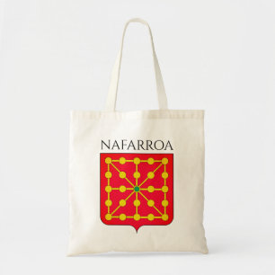 Bolso De Tela Nafarroa