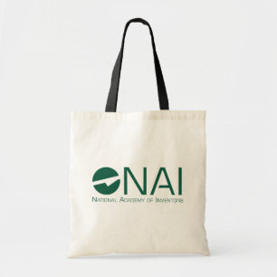 Bolso De Tela NAI Tote Bag