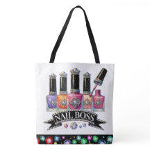 NAIL BOSS - SeeBack!