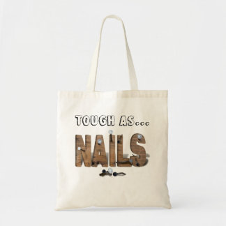 BOLSO DE TELA NAILS