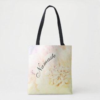 Bolso De Tela Namaste