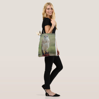 Bolso De Tela Nankeen kestrel