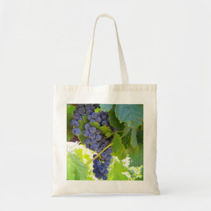 Bolso De Tela Napa Valley