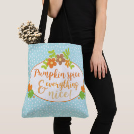 BOLSO DE TELA NARANJA AZUL GREEN CAE TURQUÍAS Y FLORES
