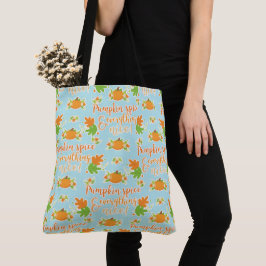 BOLSO DE TELA NARANJA AZUL GREEN CAE TURQUÍAS Y FLORES