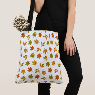 BOLSO DE TELA NARANJA GREEN GOLD AUTUMN DEJA