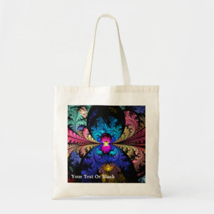 Bolso De Tela Narciso