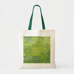 Bolso De Tela Narcisos 2012