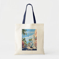 Nassau Bahamas Viaja por arte