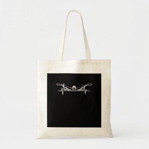 Bolso De Tela Natación del equipo Natación Mujeres Chicas