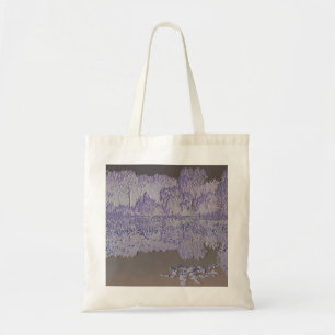 Bolso De Tela naturaleza
