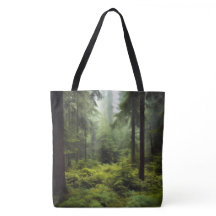 Naturaleza de los bosques