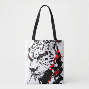 Bolso De Tela Naturaleza salvaje Naturaleza libre Espíritu Pintu