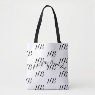 Bolso De Tela Naturalmente bello