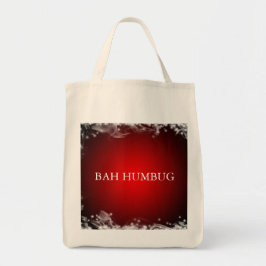 Bolso De Tela Navidades