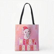 Navidades de Axolotl
