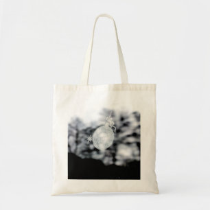 Bolso De Tela Navidades de baile decorativos Tote Bag
