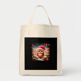 Bolso De Tela Navidades de la tienda de comestibles Tote Bag