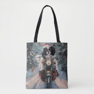 Bolso De Tela Navidades de motocicletas de ciclismo chino chino 