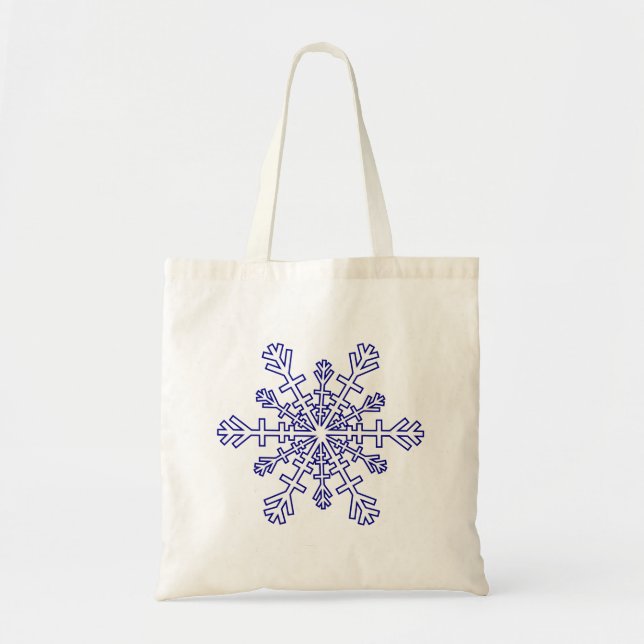 Bolso De Tela Navidades divertidos decorativos personalizados co (Frente)