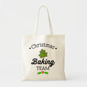 Bolso De Tela navidades equipo de horneado rápido de intercambio
