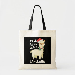 Bolso De Tela Navidades esenciales de la llamada