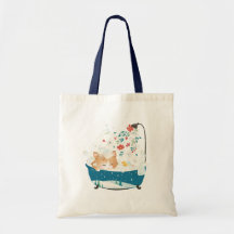 Navidades Meowy, un baño de burbujas de gato gatit