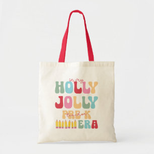 Bolso De Tela Navidades Pre-k profesor T-Shirt