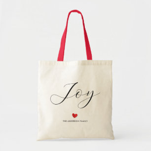 Bolso De Tela Navidades simples y elegantes disfrutan y aman las