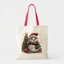 Navidades Snowman