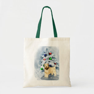 Bolso De Tela Navidades Territoriales de llantas blandas