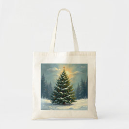 Bolso De Tela Navidades Tote Bag 1