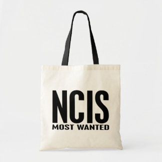 Bolso De Tela NCIS más deseado
