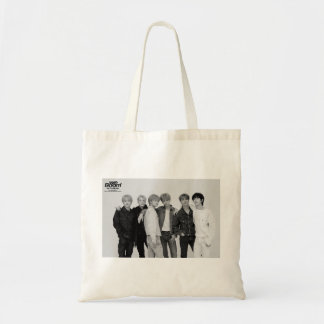 Bolso De Tela NCT DREAM Bag