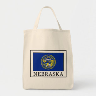 Bolso De Tela Nebraska