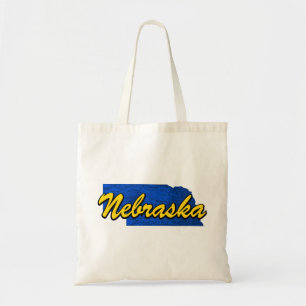 Bolso De Tela Nebraska