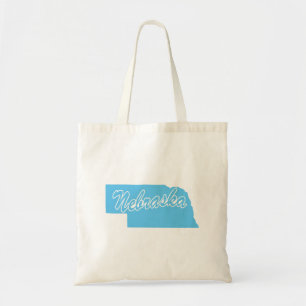 Bolso De Tela Nebraska
