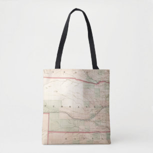 Bolso De Tela Nebraska 2