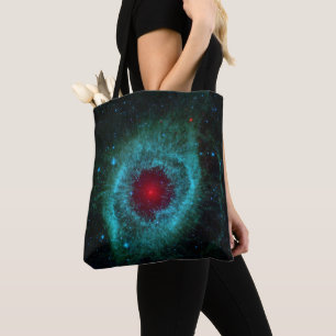 Bolso De Tela Nebulosa astronomía Ciencia geek espacial