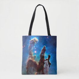 Bolso De Tela Nebulosa de Eagle