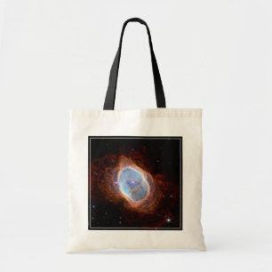 Bolso De Tela Nebulosa del Anillo Sur